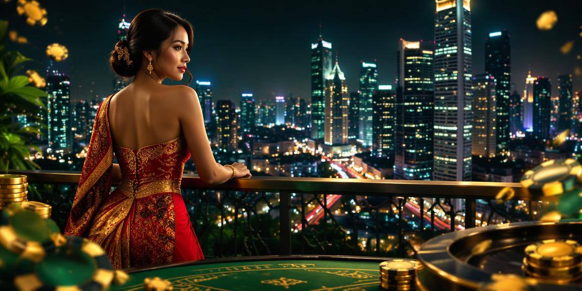 nx 303 The nx 303 Casino Experience